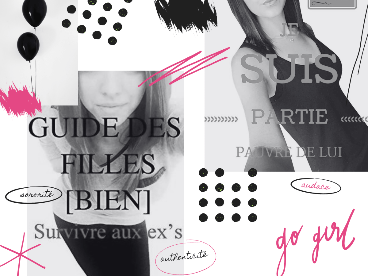 J&rsquo;ai écrit deux livres pas&nbsp;dingues…